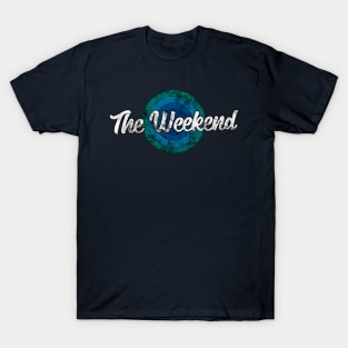 Vintage The Weekend T-Shirt